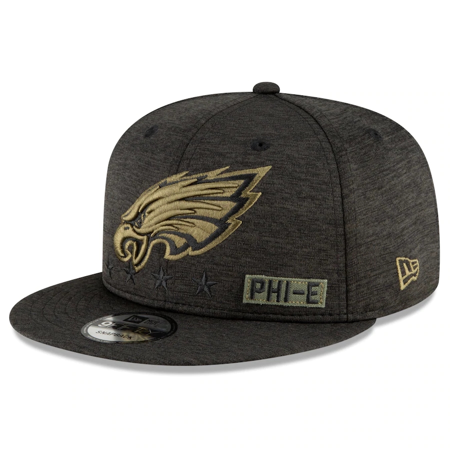 Men 2021 Philadelphia Eagles 002 hat XT->nfl hats->Sports Caps